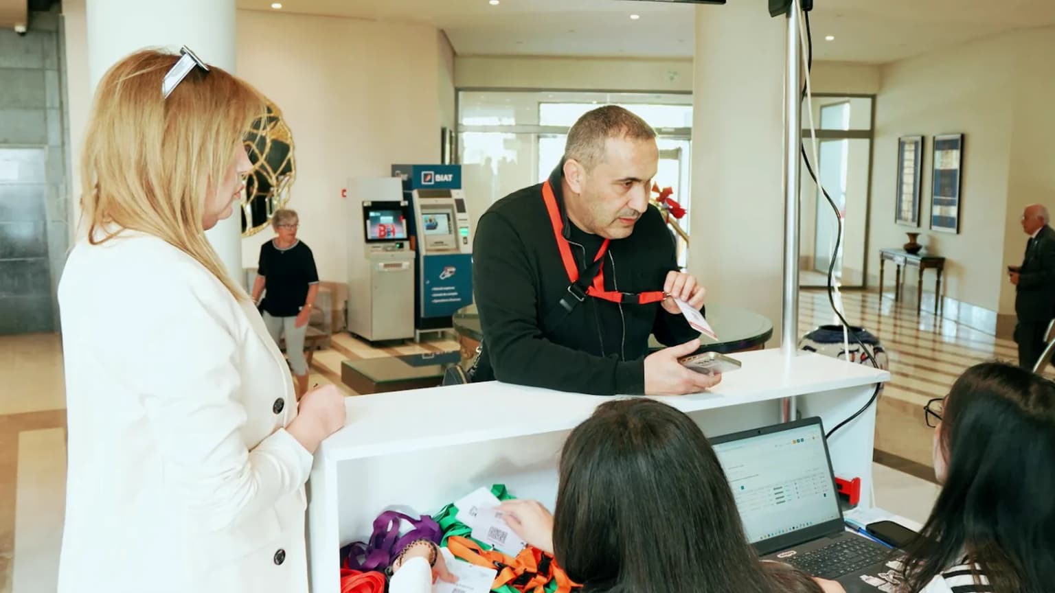21e Journée Nationale de l’ATPEP — Photo de l’événement 2