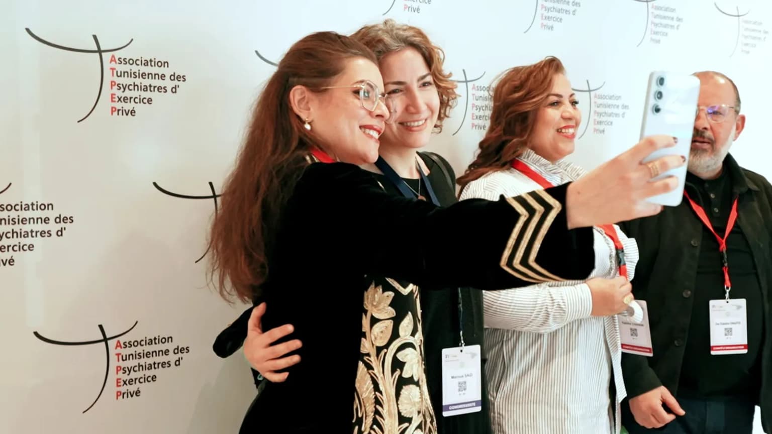 21e Journée Nationale de l’ATPEP — Photo de l’événement 3