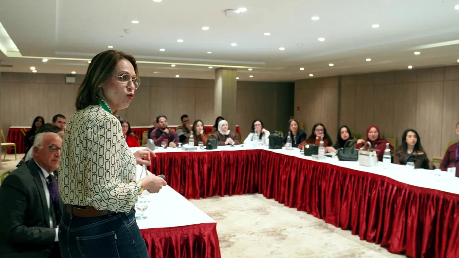 21e Journée Nationale de l’ATPEP — Photo de l’événement 4