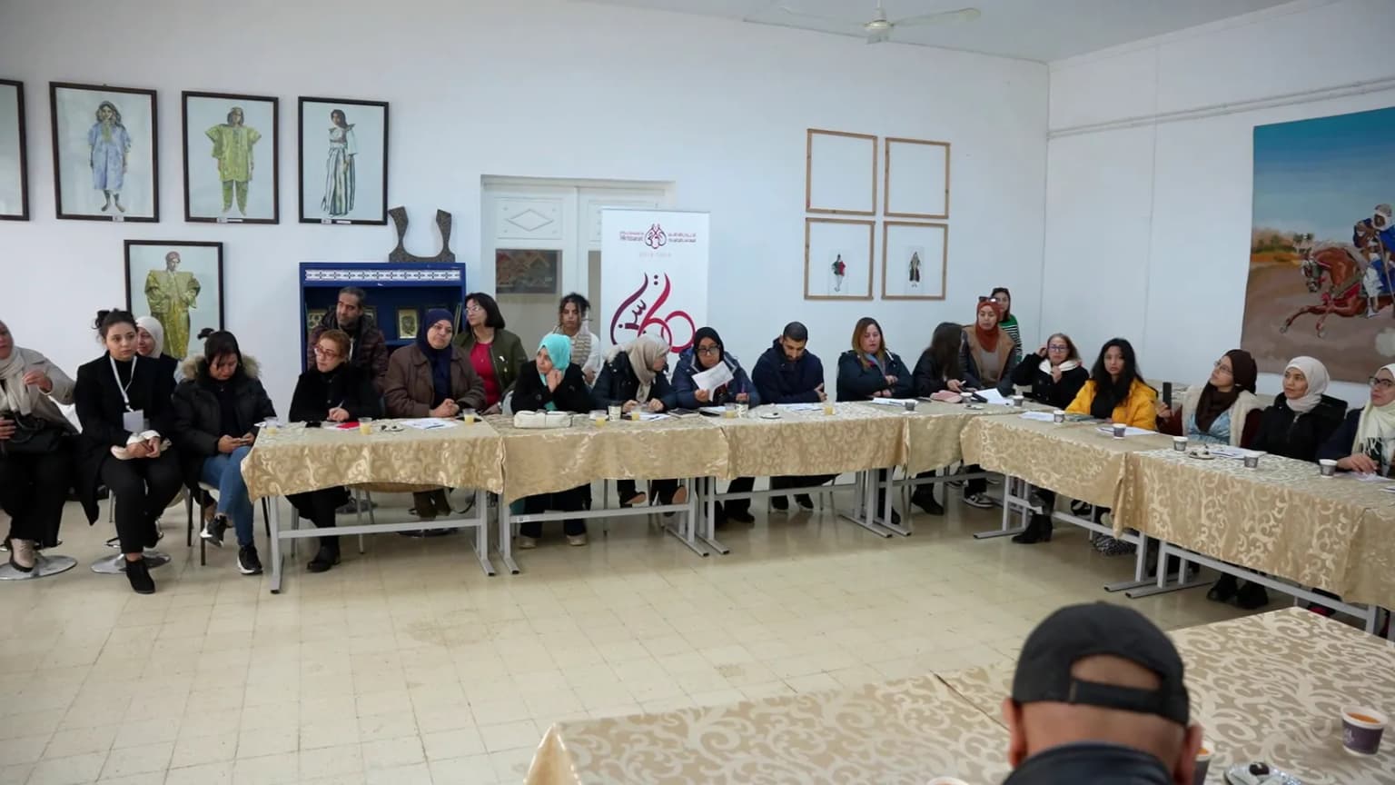 ReONA — Salon et ateliers de l’artisanat — Photo de l’événement 2