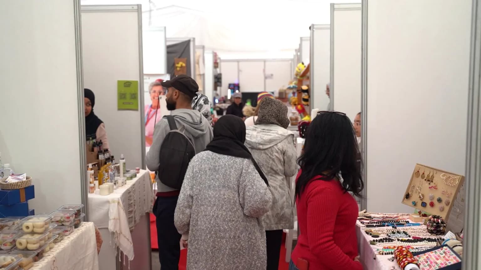 ReONA — Salon et ateliers de l’artisanat — Photo de l’événement 4