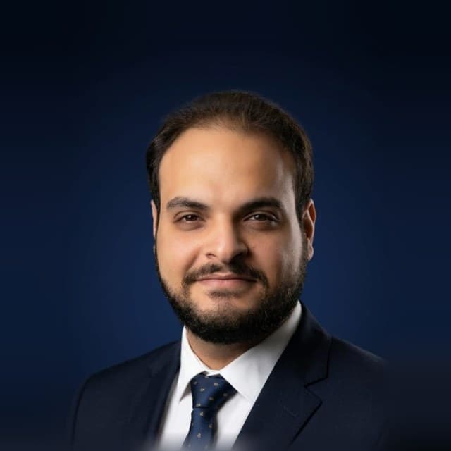 Ahmed Jamoussi, Directeur Général chez Eventizer