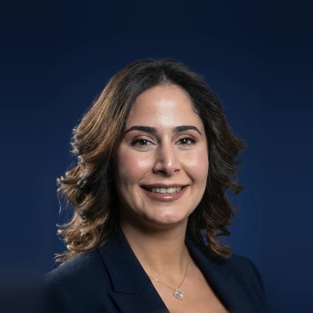 Diana Salibi, Business Relationship Manager chez Eventizer