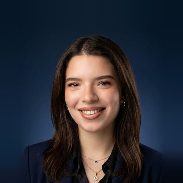 Eya Houas, Project Manager chez Eventizer