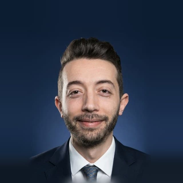 Fedi Chtourou, Event Manager chez Eventizer
