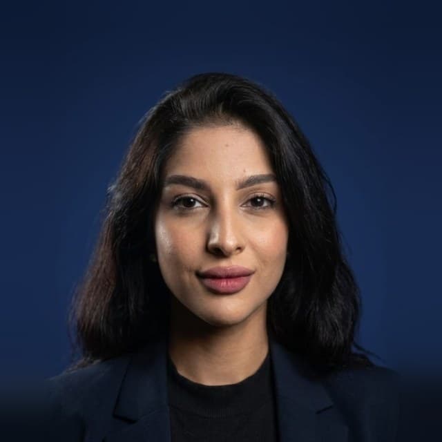 Jasmine Bouguerra, Business Development Manager chez Eventizer