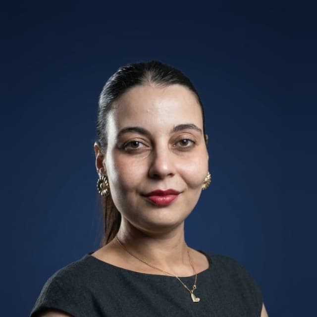 Yasmine Khaldi, Journaliste & Scénariste chez Eventizer