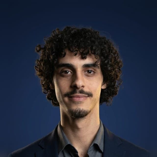 Youssef Jamoussi, Concepteur Jeux Teambuilding chez Eventizer