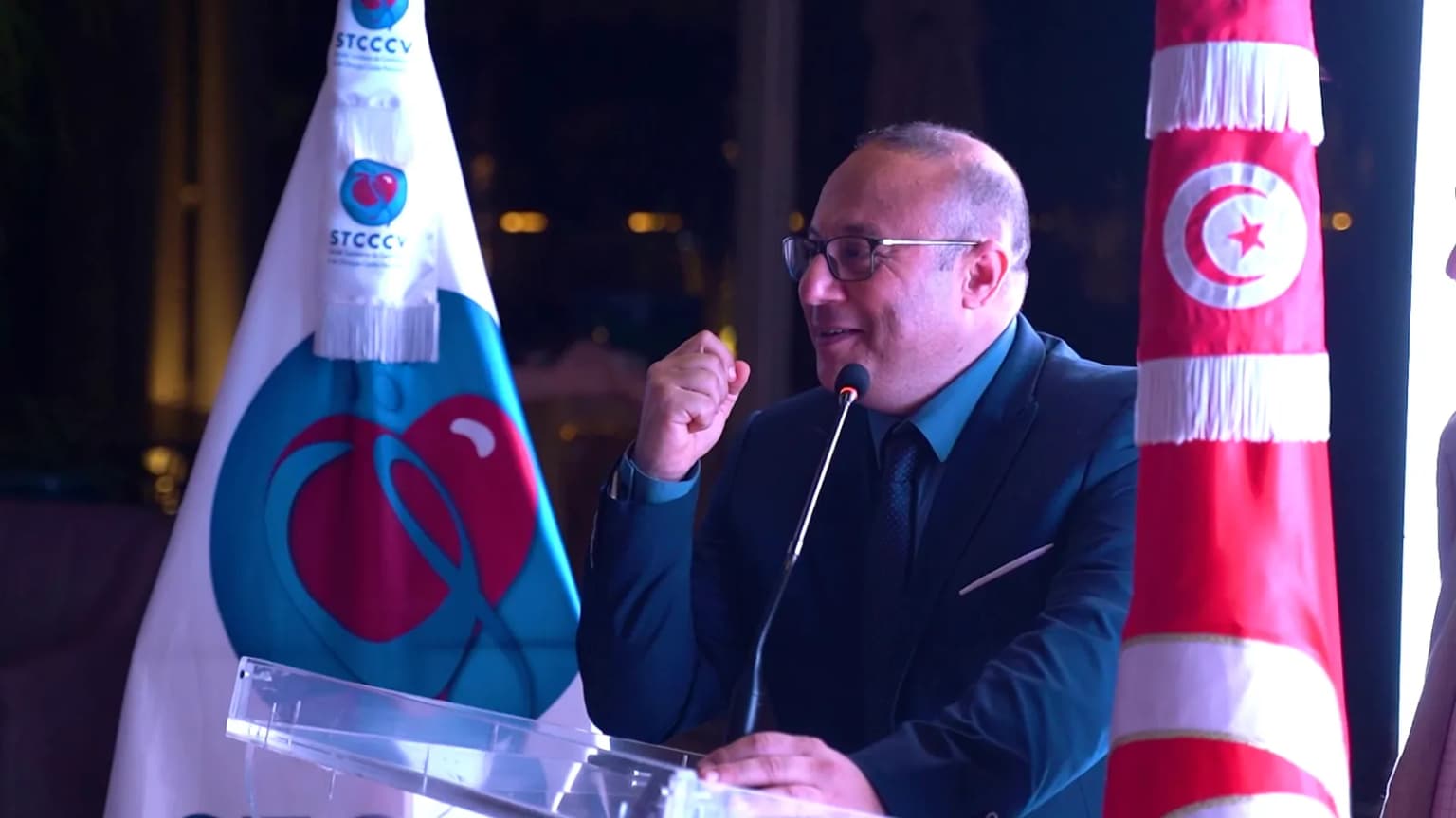 Hikma Cardiology Evening — Event photo 2
