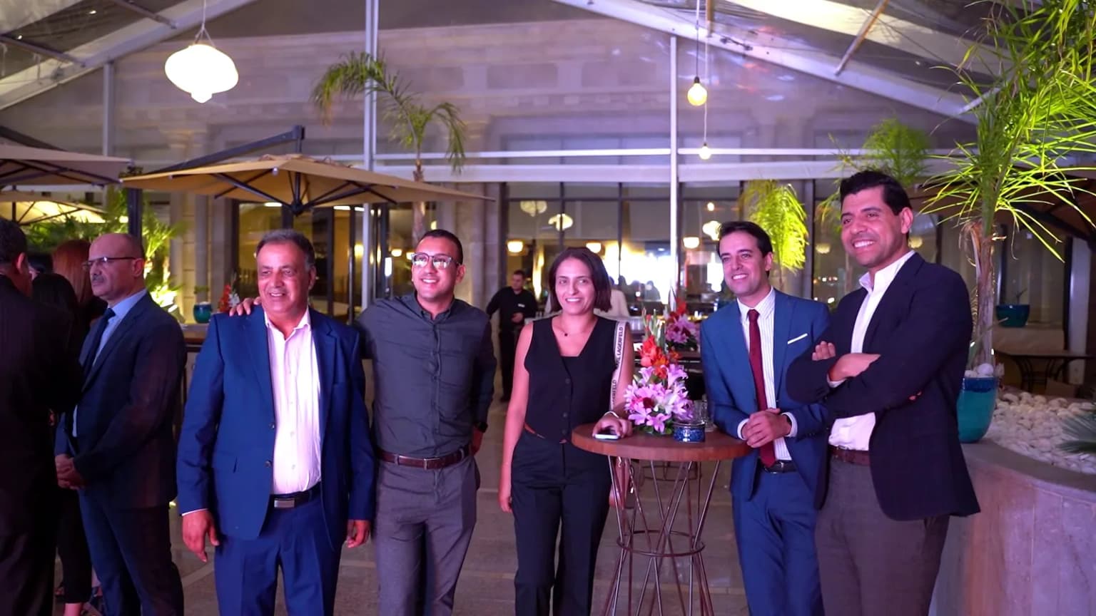 Hikma Cardiology Evening — Event photo 3