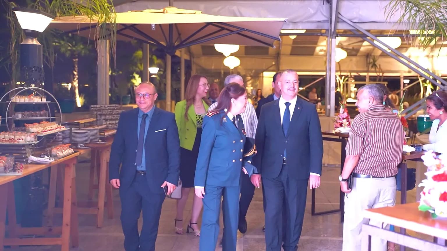 Hikma Cardiology Evening — Event photo 4